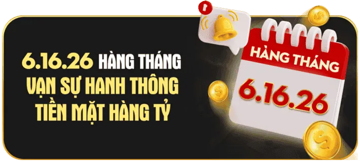 Thông báo khuyến mãi và ưu đãi độc quyền