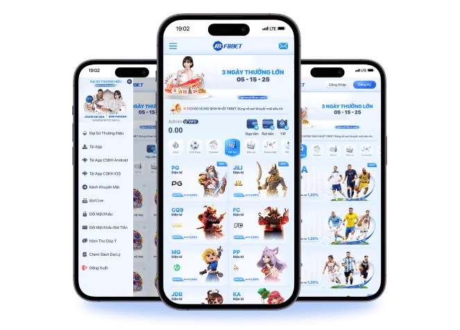 Thưởng Nạp Lại Hàng Ngày 333666v