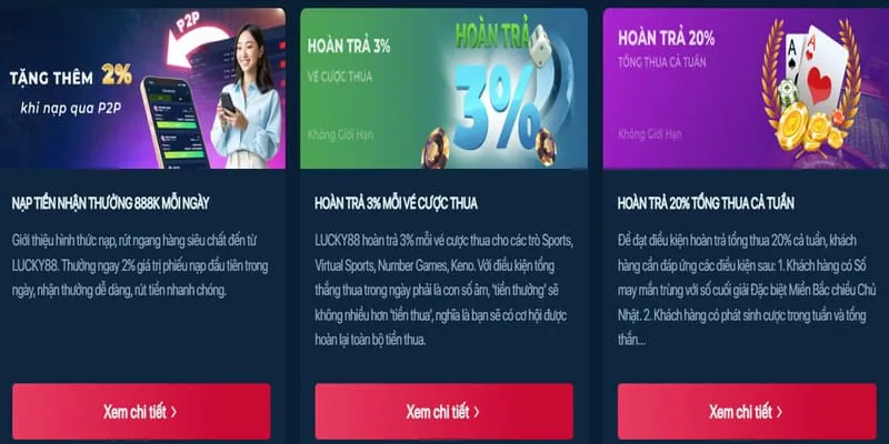 Hệ thống bảo mật cao cấp của 333666v