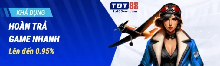 Thưởng chào mừng 333666v
