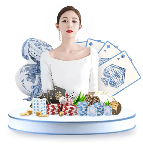 Casino trực tuyến 333666v